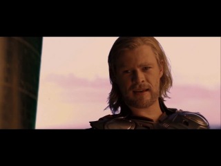 kvn - dub of the movie thor