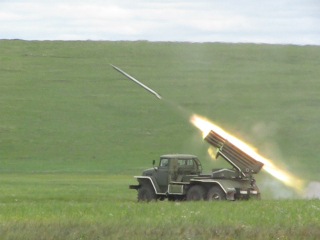 bm-21 grad