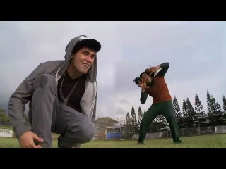 jim carrey parody of sean kingston justin bieber - eenie meenie