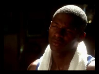 his game (main role ray allen) (1998)