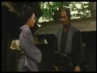 twilight samurai / tasogare seibei
